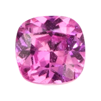 0.49 Ct. Pink Sapphire from Ceylon (Sri Lanka) Video