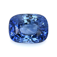 3.58 Ct. Sapphire from Madagascar Video