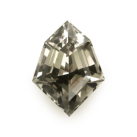 0.97 Ct. Sapphire from Montana Video