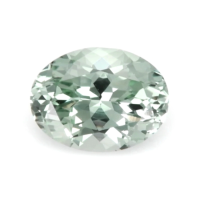 0.99 Ct. Sapphire from Montana Video