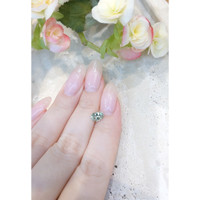 0.99 Ct. Sapphire from Montana Life Style
