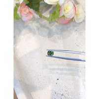 1.00 Ct. Green Sapphire from Montana Life Style