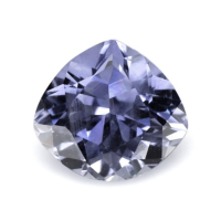 1.00 Ct. Sapphire from Montana Video