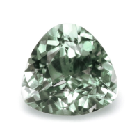 1.02 Ct. Sapphire from Montana Video