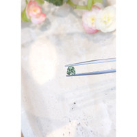 1.02 Ct. Sapphire from Montana Life Style