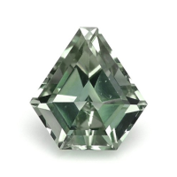 1.04 Ct. Sapphire from Montana Video