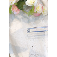 1.05 Ct. White Sapphire from Montana Life Style