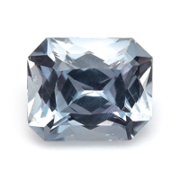 1.05 Ct. Sapphire from Montana Video
