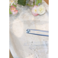 1.05 Ct. Blue Sapphire from Montana Life Style