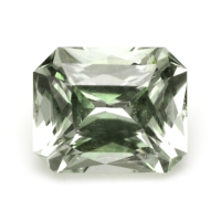 1.05 Ct. Sapphire from Montana Video