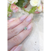 1.05 Ct. Sapphire from Montana Life Style