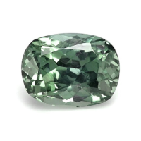 1.05 Ct. Sapphire from Montana Video