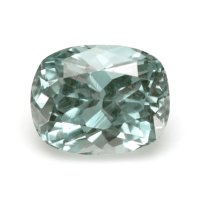 1.05 Ct. Bluish Green Sapphire from Montana Video