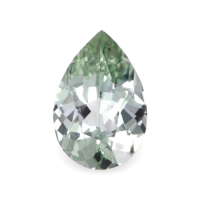 1.05 Ct. Sapphire from Montana Video