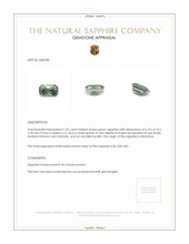 Jewelry Appraisal