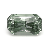 1.05 Ct. Sapphire from Montana Video