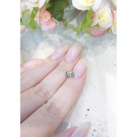 1.05 Ct. Green Sapphire from Montana Life Style