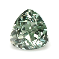 1.06 Ct. Sapphire from Montana Video