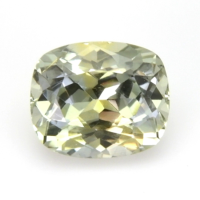 1.08 Ct. Bi Color Sapphire from Montana Video