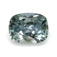 1.10 Ct. Sapphire from Montana Video