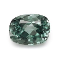 1.10 Ct. Sapphire from Montana Video