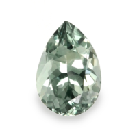 1.10 Ct. Sapphire from Montana Video