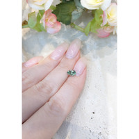 1.10 Ct. Sapphire from Montana Life Style
