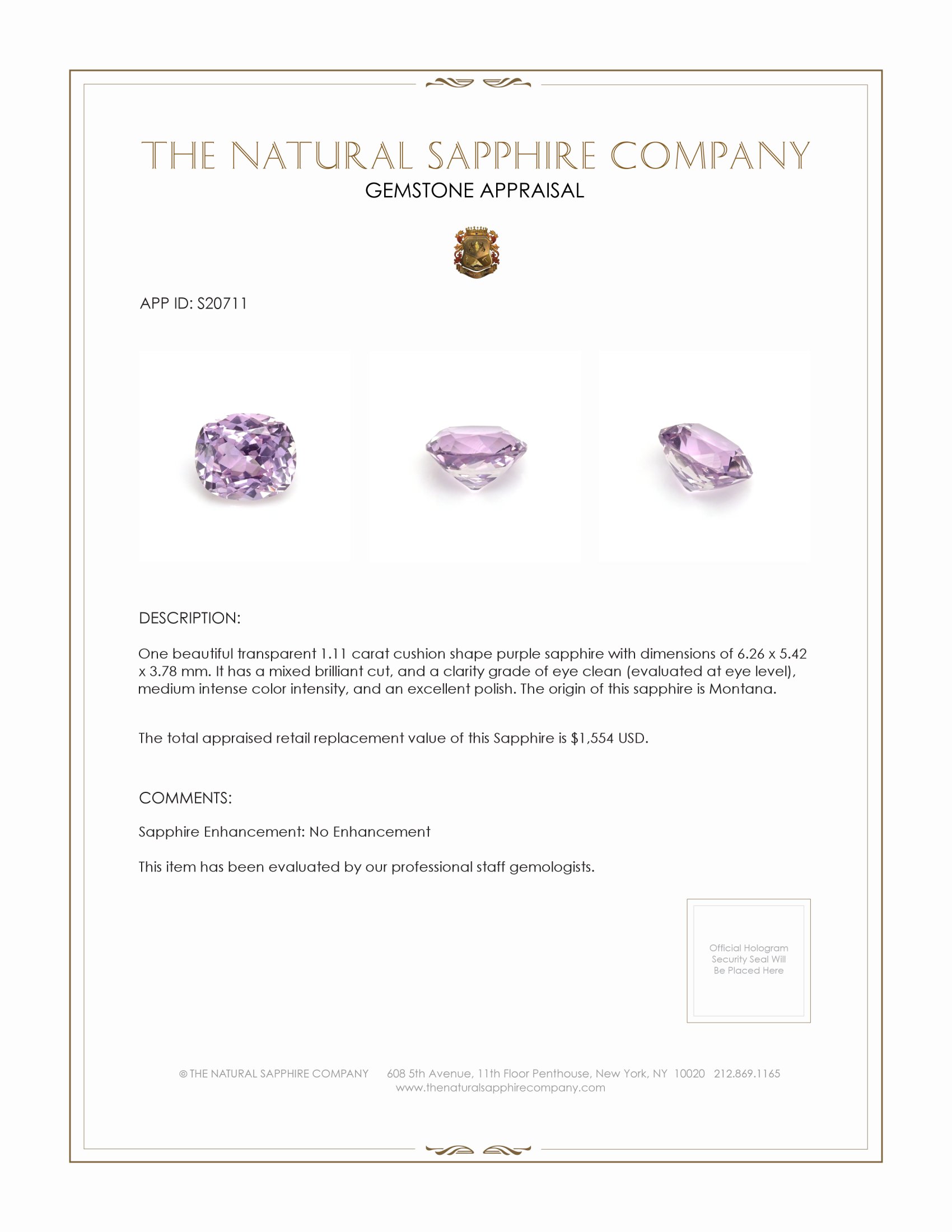 Jewelry