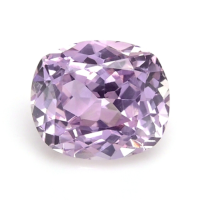 1.11 Ct. Sapphire from Montana Video