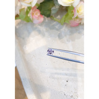 1.11 Ct. Purple Sapphire from Montana Life Style