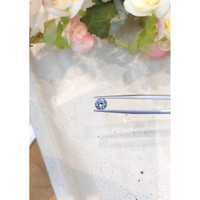 1.15 Ct. Blue Sapphire from Montana Life Style