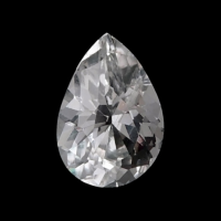 0.76 Ct. Sapphire from Montana Video