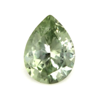 0.90 Ct. Sapphire from Montana Video