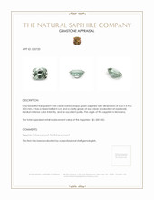 Jewelry Appraisal
