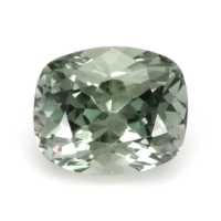 1.05 Ct. Green Sapphire from Montana Video