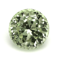 0.90 Ct. Sapphire from Montana Video