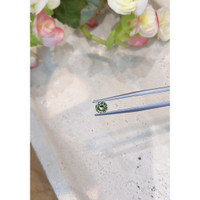 0.90 Ct. Sapphire from Montana Life Style