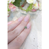 0.90 Ct. Sapphire from Montana Life Style