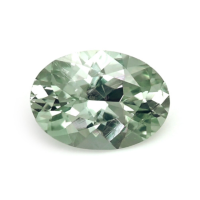 0.99 Ct. Sapphire from Montana Video