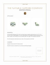 Jewelry Appraisal