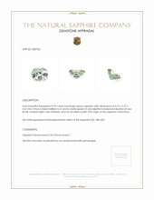 Jewelry Appraisal