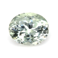 0.99 Ct. Sapphire from Montana Video