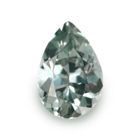 1.00 Ct. Sapphire from Montana Video