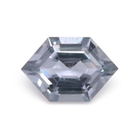 1.03 Ct. Sapphire from Montana Video