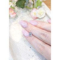 1.03 Ct. Grey Sapphire from Montana Life Style