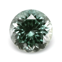0.79 Ct. Sapphire from Montana Video