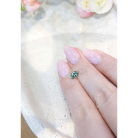 0.87 Ct. Sapphire from Montana Life Style
