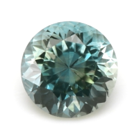 0.87 Ct. Sapphire from Montana Video