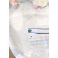 0.87 Ct. Sapphire from Montana Life Style
