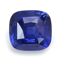 5.98 Ct. Blue Sapphire from Ceylon (Sri Lanka) Video
